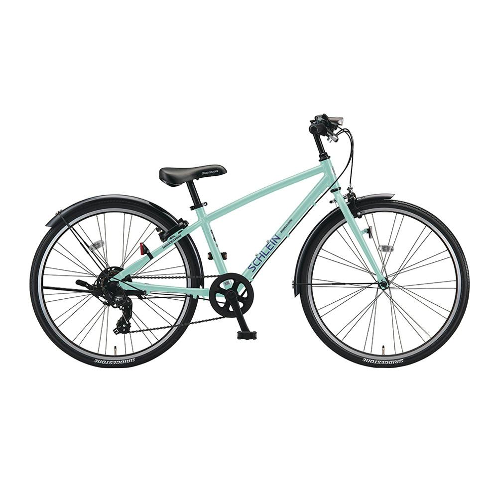 自転車】シュライン SCHLEIN 26インチ SHL65 E.Xカームブルー | 子供用