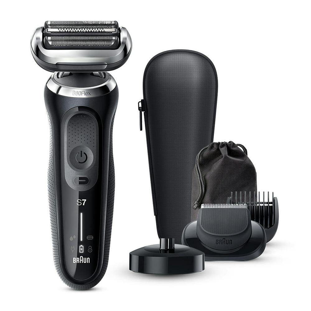 ブラウン シェーバー 9345S-V(販売終了) | 美容家電 通販