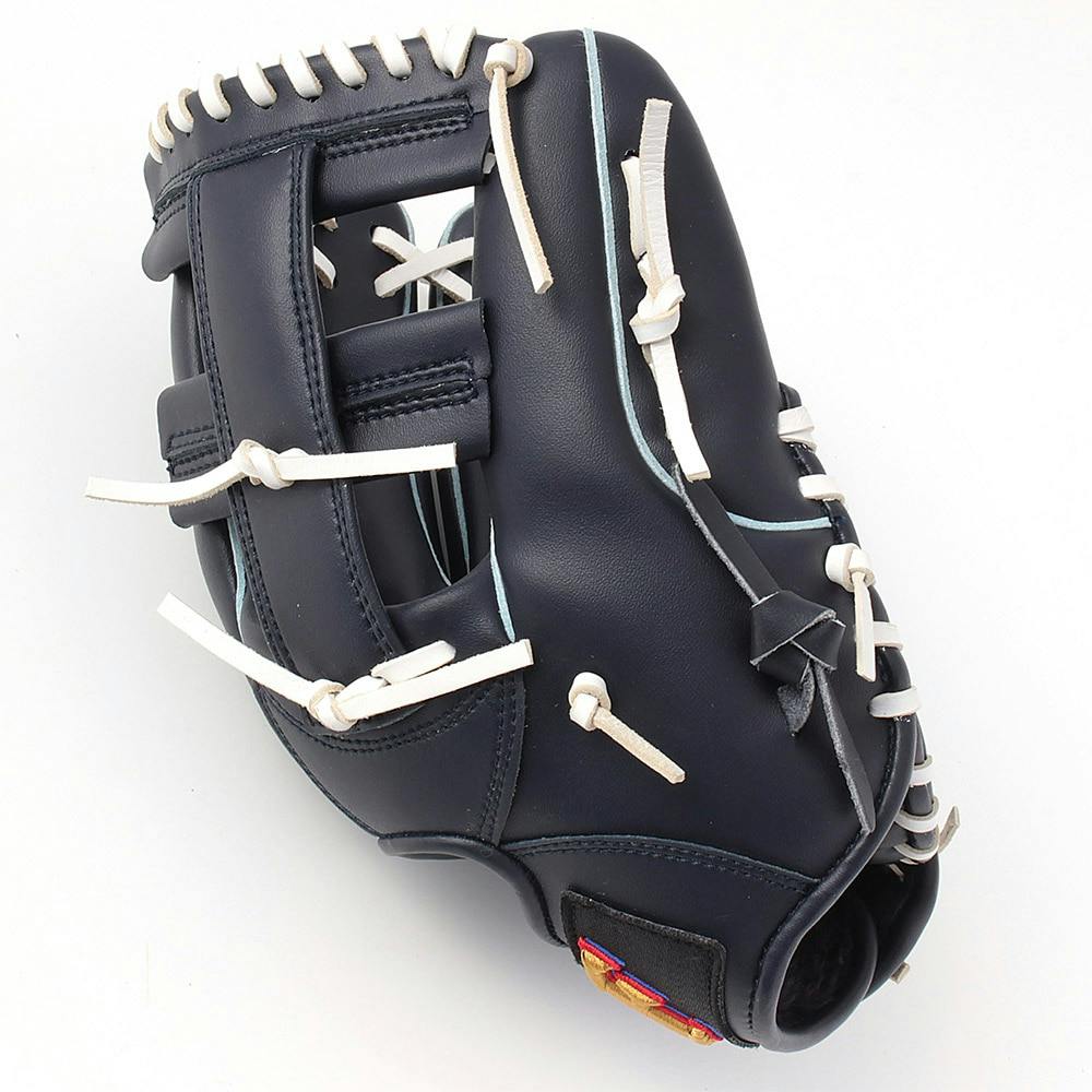 SAKURAI ファルコン 軟式一般用グラブ オールラウンド用 ネイビー