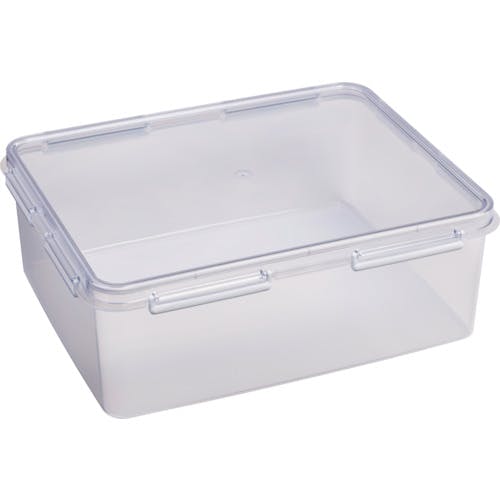 CAINZ-DASH】蝶プラ工業 大型密閉ボックス 781200【別送品】 | 研究