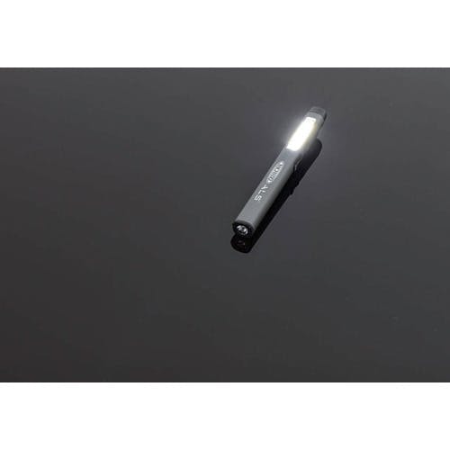 CAINZ-DASH】日動工業 充電式LEDペンライト UV付 SL-A2PEN-UV