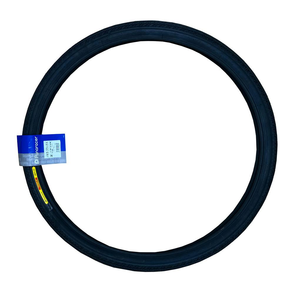 パナレーサー PANARACER パセラ ブラックス 26×1.75 YD-4006 | 自転車