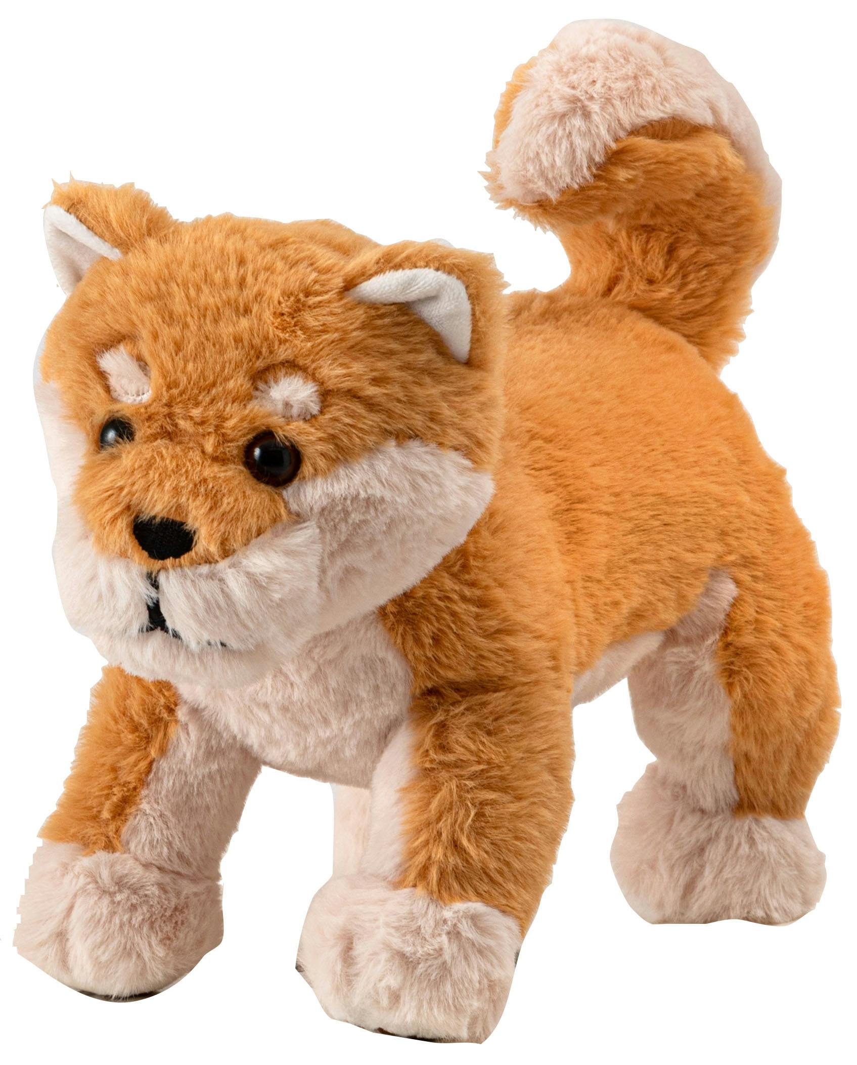 Room Essence 癒されアニマルmovemal(むぶまる) 約W12×D32×H23 完成品