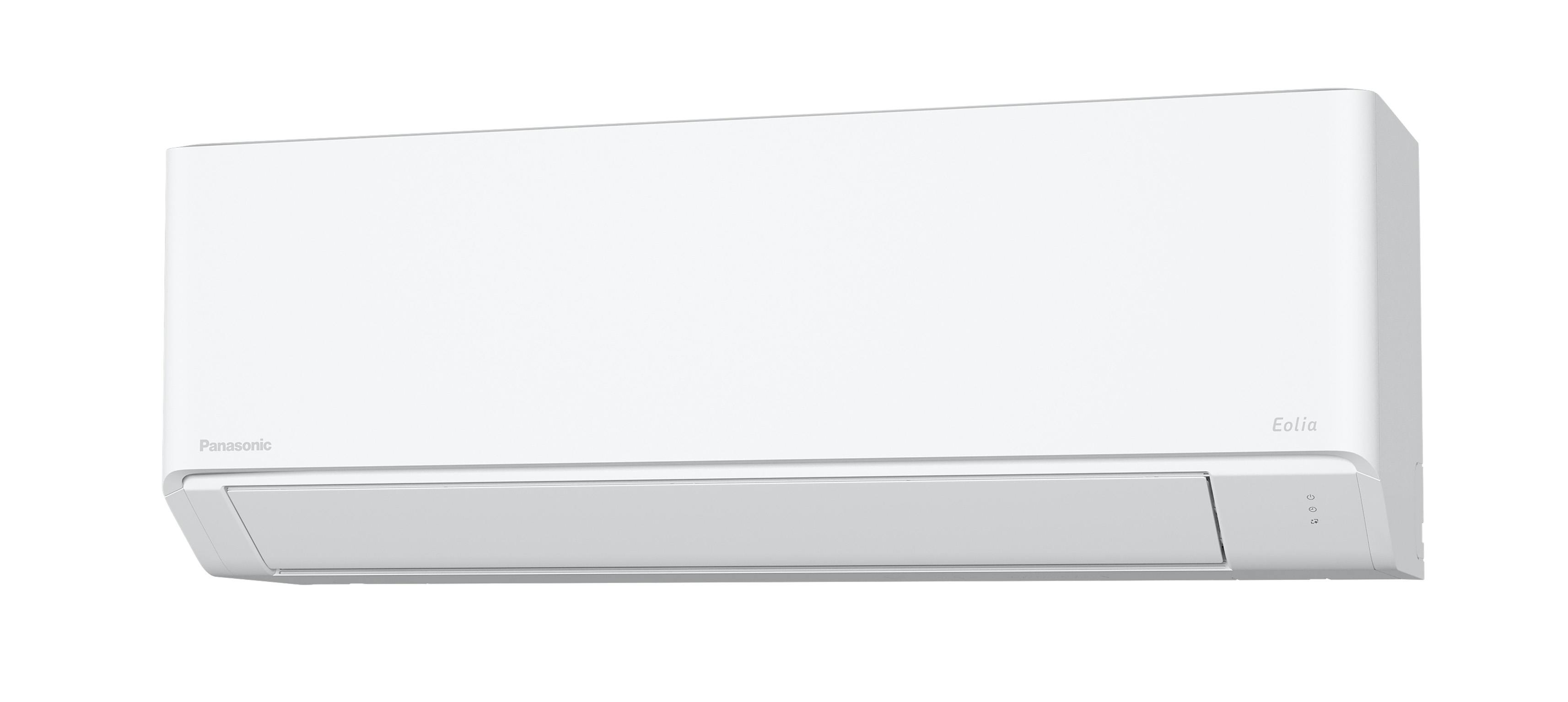 パナソニック ルームエアコン 2025年 エオリア Fシリーズ【標準工事