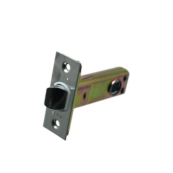 ハイロジック G-278 レバー錠ラッチ50mm 角芯7mm 1個入(CDC)【別送品