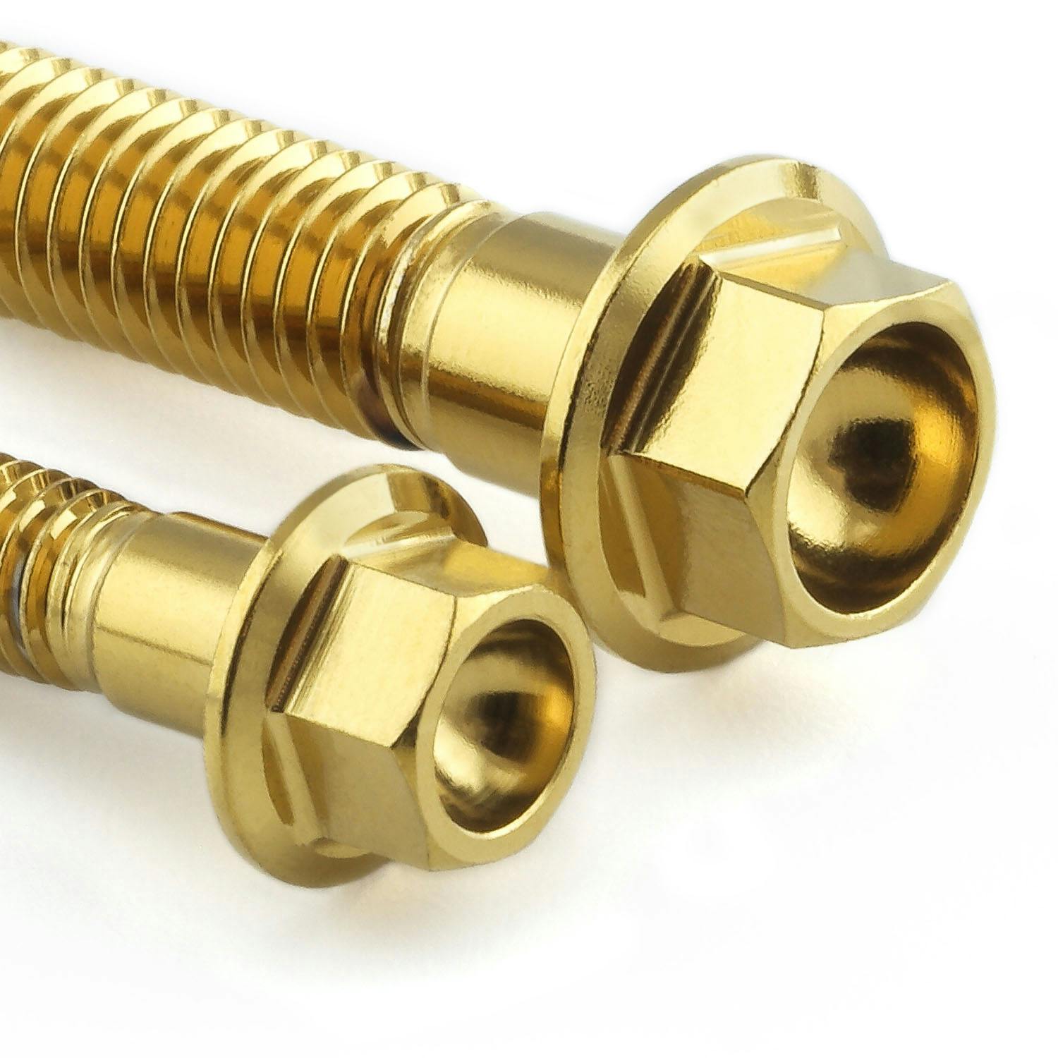 ステンレス エンジンボルトキット(フランジヘックス) カワサキ ZX-R636