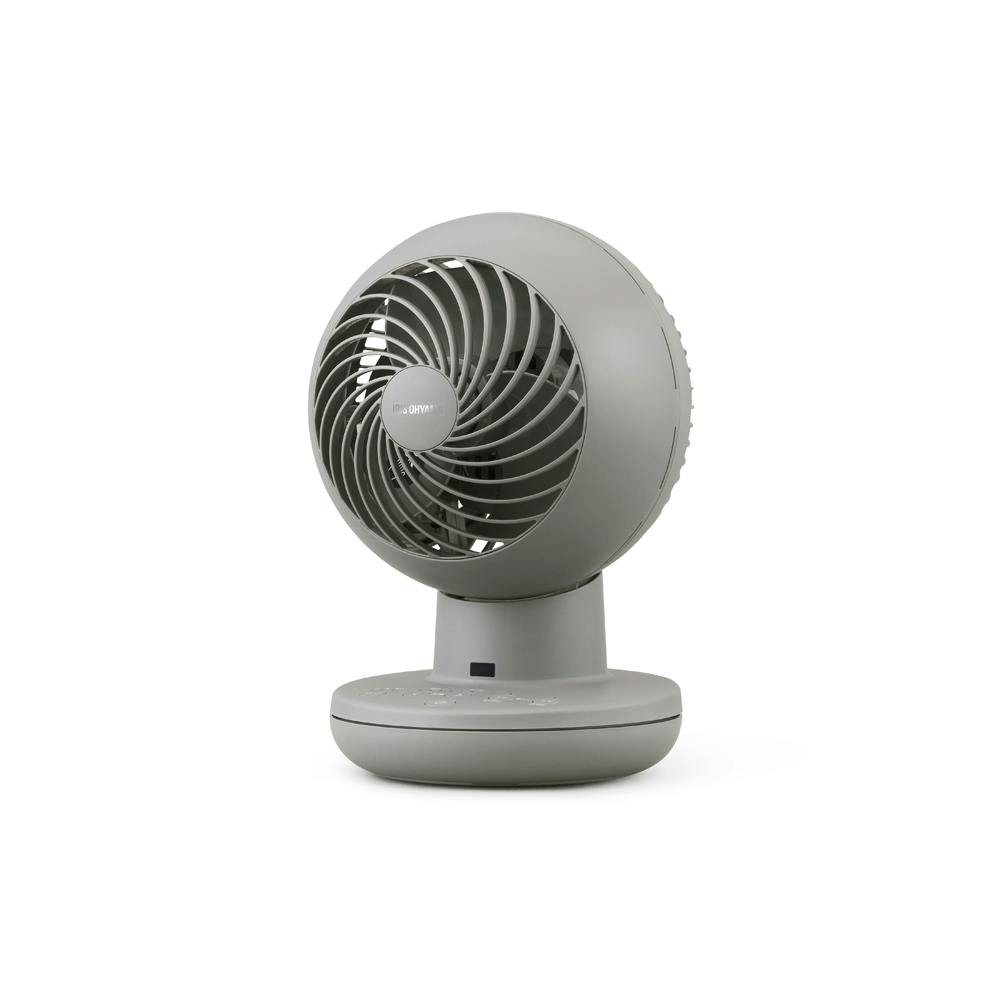 アイリスオーヤマ サーキュレーターアイ DC silent PCF-SDS15T-EC-H