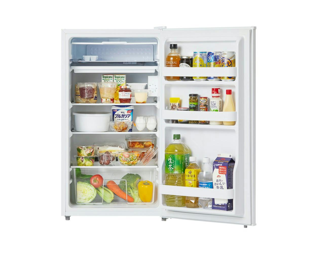 ◇大阪府神戸市配達無料！◇アイリスオーヤマ◇冷蔵庫◇一人暮らしに