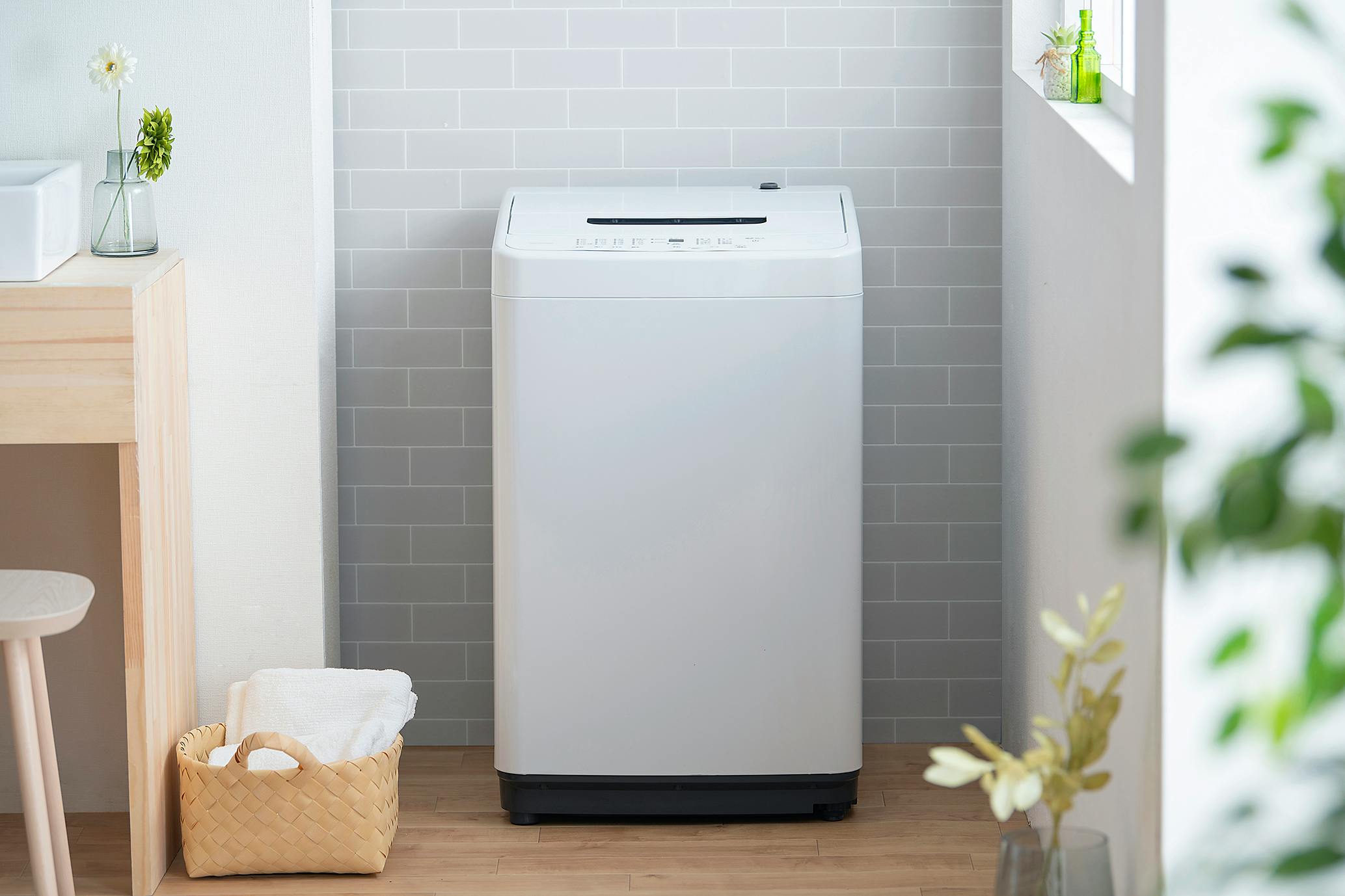 アイリスオーヤマ 【冷蔵庫・洗濯機 開梱設置】家電5点セット(冷凍