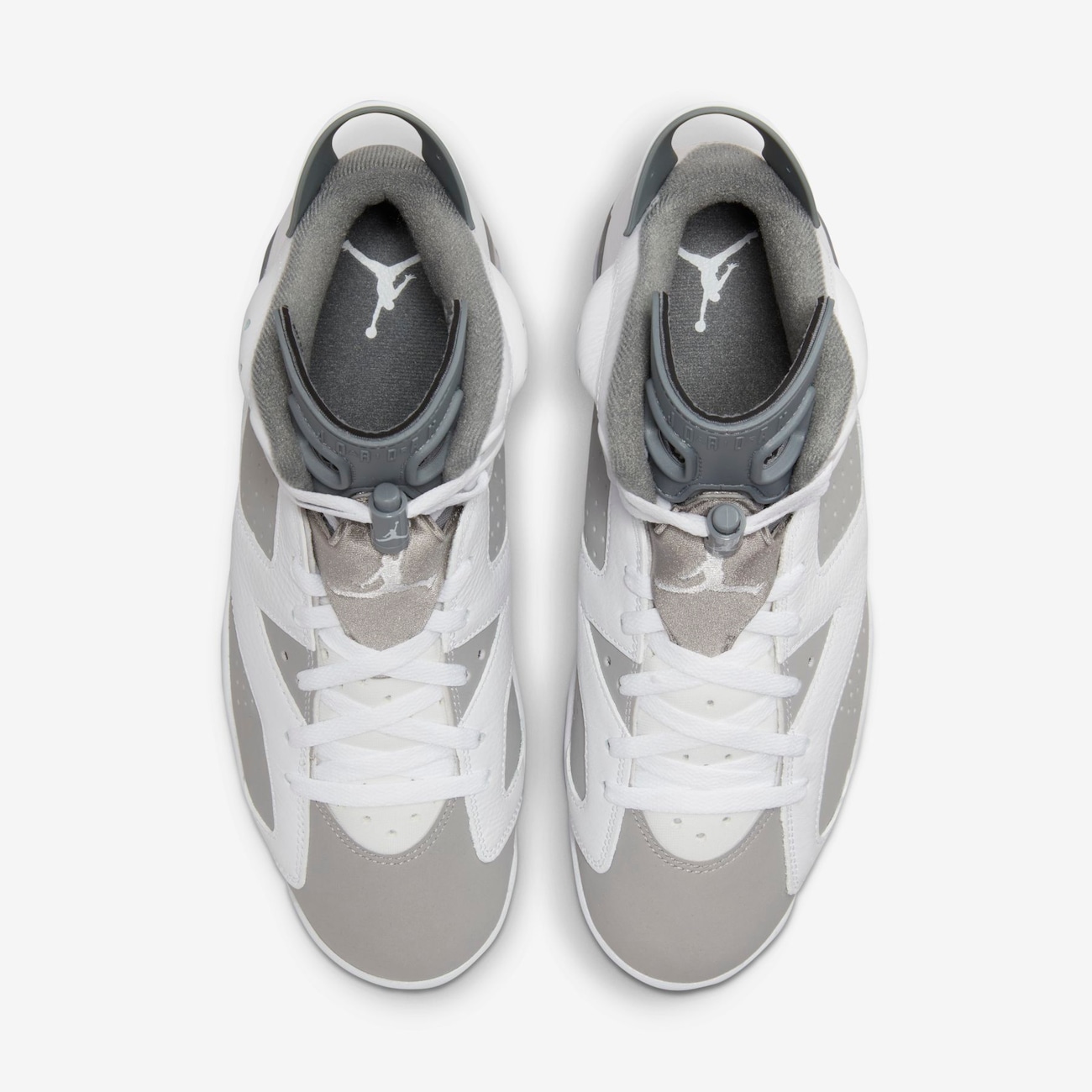 Air Jordan 6 Retro - Nike