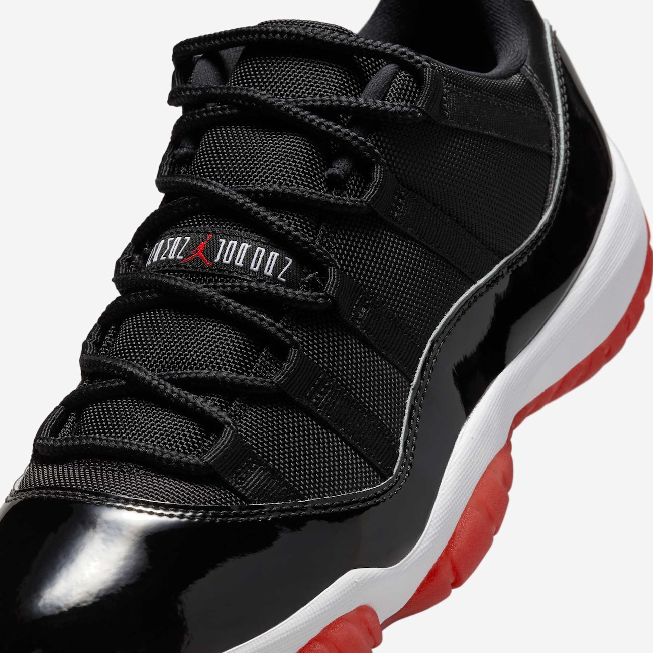Air Jordan 11 Low - Nike