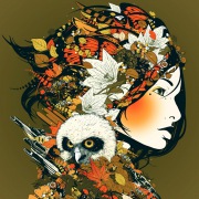 DJ OKAWARI / High Noon - OTOTOY