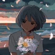 kurayamisaka / kimi wo omotte iru - OTOTOY