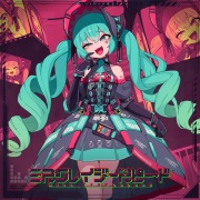 cosMo@暴走P / 消失 -Real And Repeat- - OTOTOY