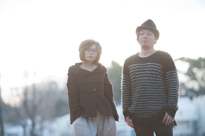 Sabão、年末リリースのシングルをハイレゾ配信開始&インタヴュー - OTOTOY