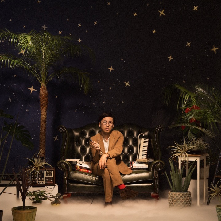 VIDEOTAPEMUSIC、ビデオテープのサンプリングから生まれたニュー