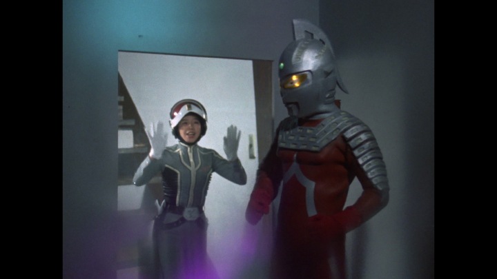 ひし美ゆり子(友里アンヌ隊員役)が語る、「ウルトラセブン」が愛され