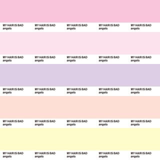 My Hair is Bad / 歓声をさがして - OTOTOY