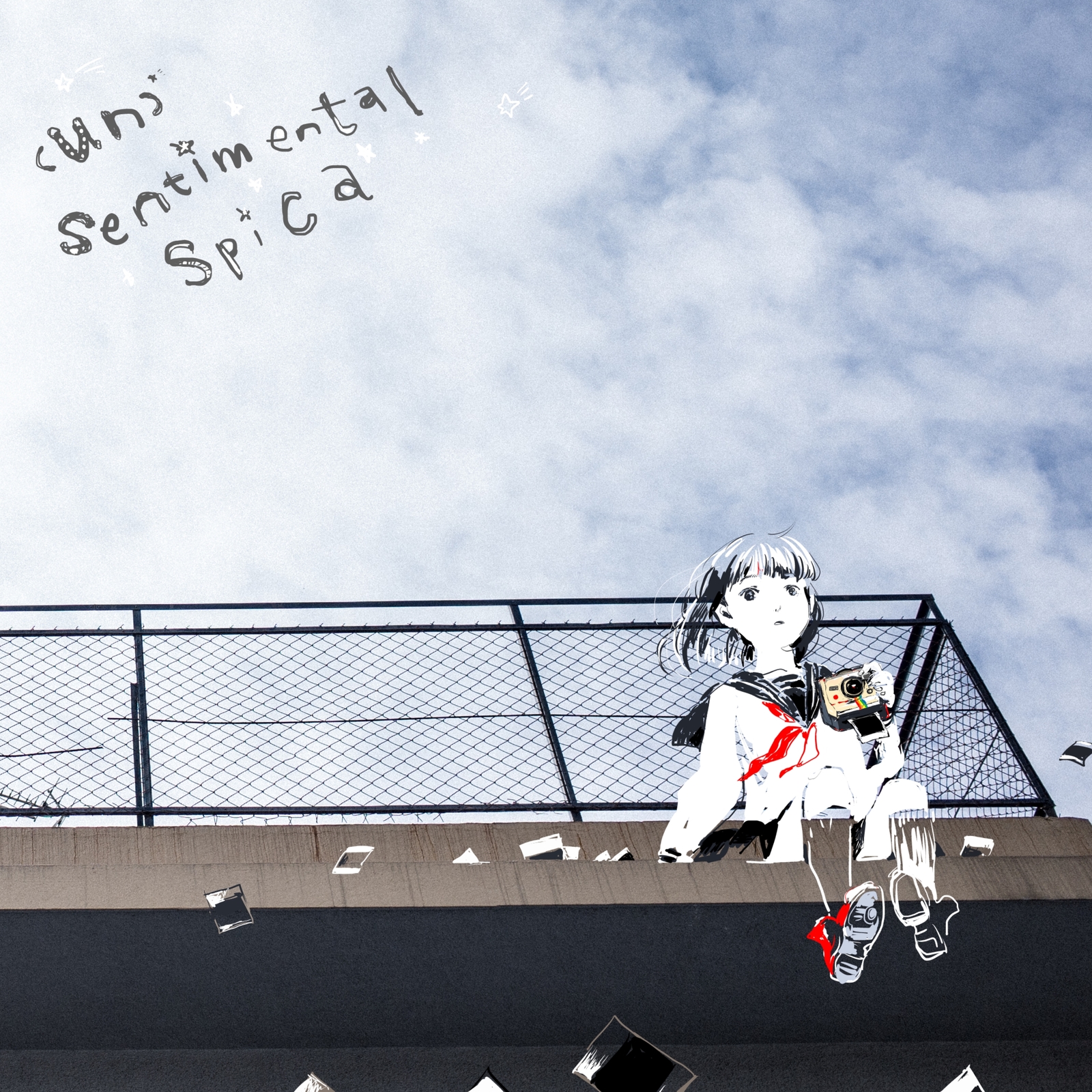 鎖那 / (un) sentimental spica - OTOTOY