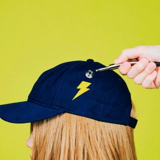 ハンブレッダーズ / ⚡️ - OTOTOY