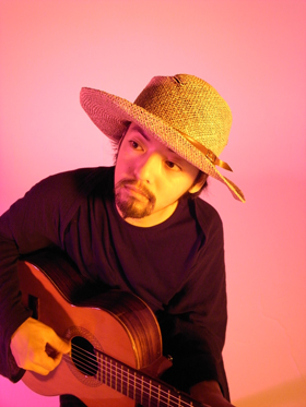 七尾旅人、約2年ぶりの新作は14年目の〈最高傑作〉 - News - OTOTOY