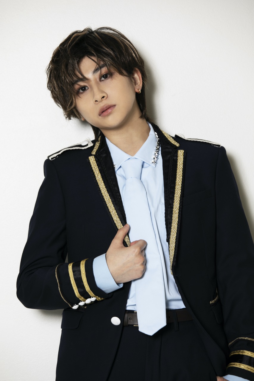 風男塾に新メンバー柚希関汰(ゆずきかんた)が加入 - News - OTOTOY