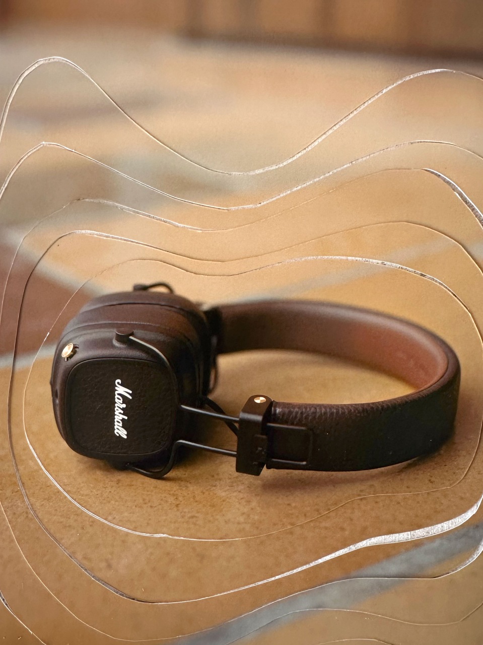 Marshallのワイヤレスヘッドフォン「Major V」に新色が登場 - News