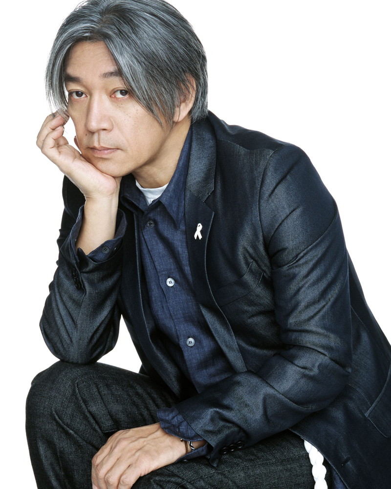 坂本龍一、「/04 /05」4枚組LPで発売 - News - OTOTOY
