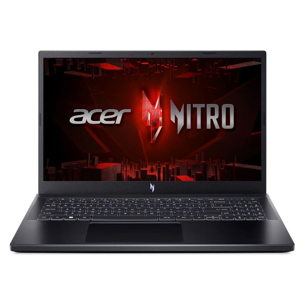 Notebook Gamer Acer Nitro V ANV15-51-54DL i5 | Casas Bahia