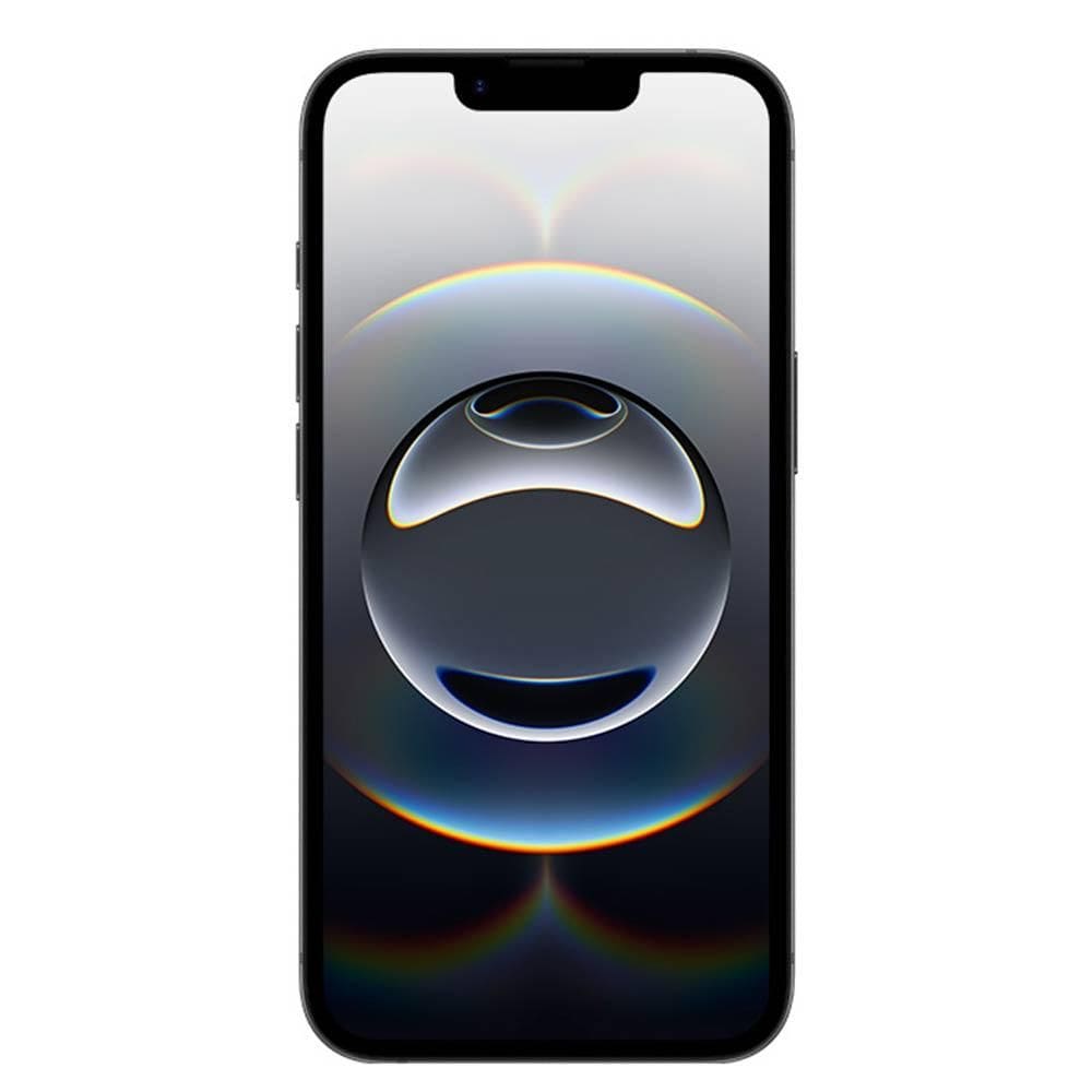 iPhone 16e Apple (256GB) Preto, Tela de 6,1