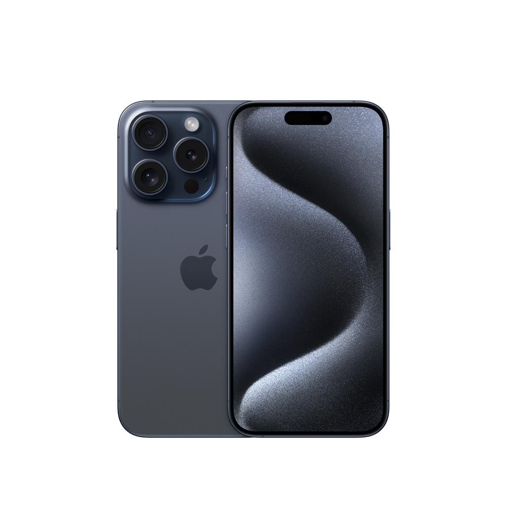 Apple iPhone 15 Pro 1TB - Titânio | Extra