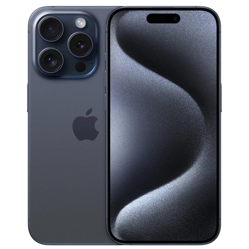 iPhone 15 Pro Apple (256GB) Titânio | Extra