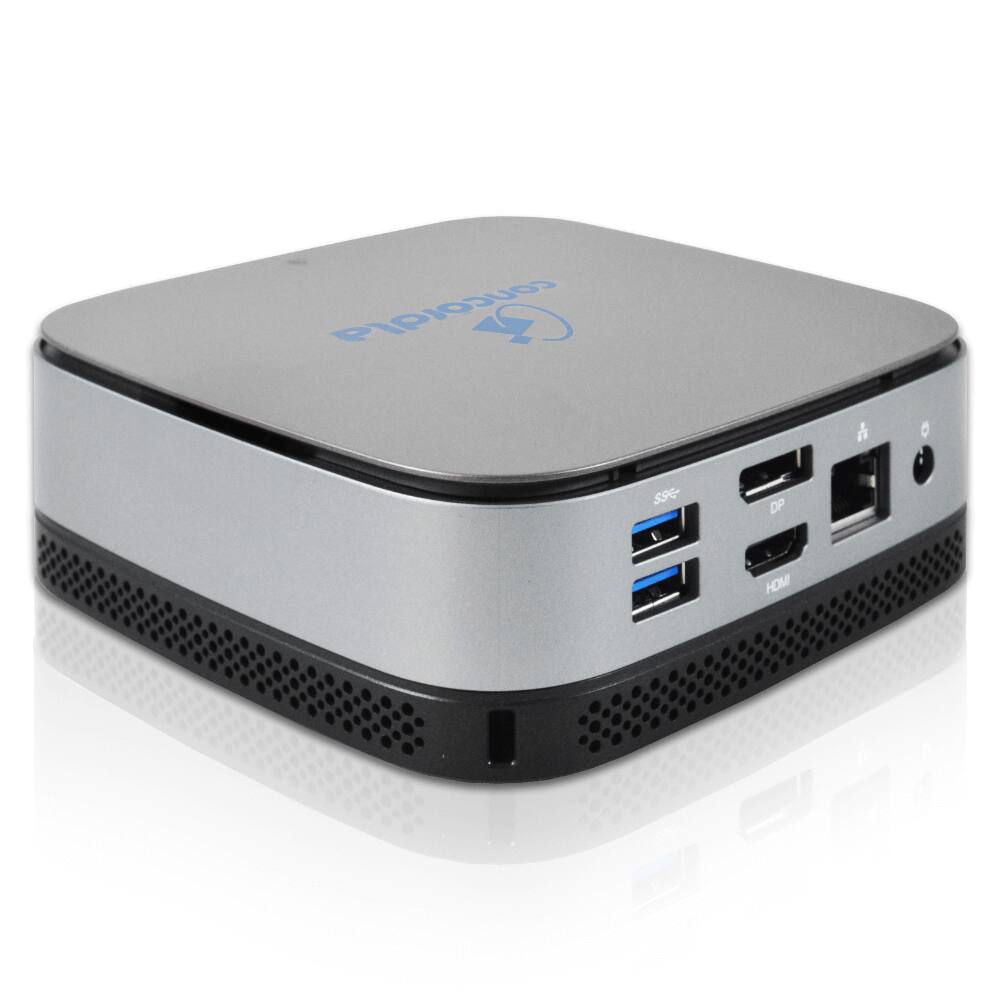 Mini PC Concórdia NUC 123 i3-1215U | Extra