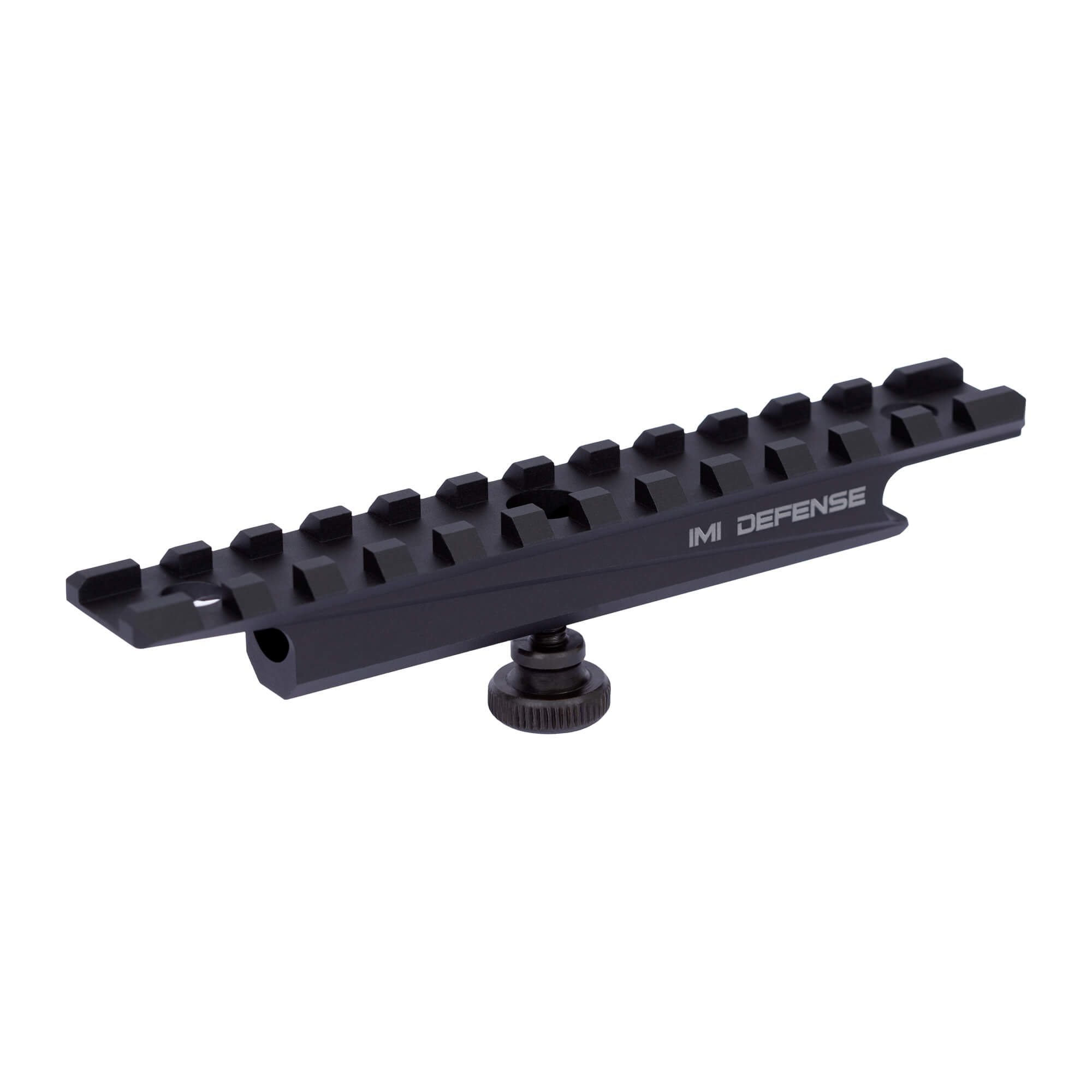 M16 A1/A2 Carry Handle Mounting Rail | 1913 Picatinny Rail