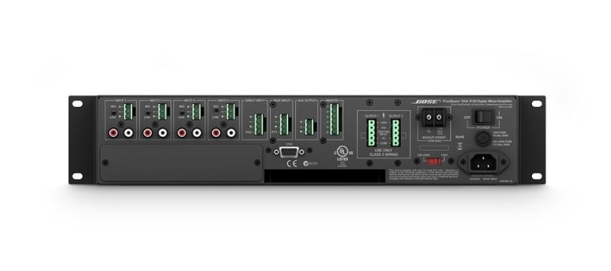 BOSE FREESPACE DXA-2120 | Import Music Ecuador