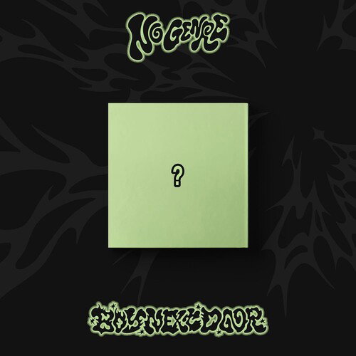 Boynextdoor · Boylife (CD) [Japan Import - JAEHYUN edition] (2025)