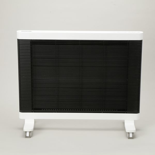 マイヒート セラフィ MHS-1200B -乾燥せずにぽかぽか！身体の芯から