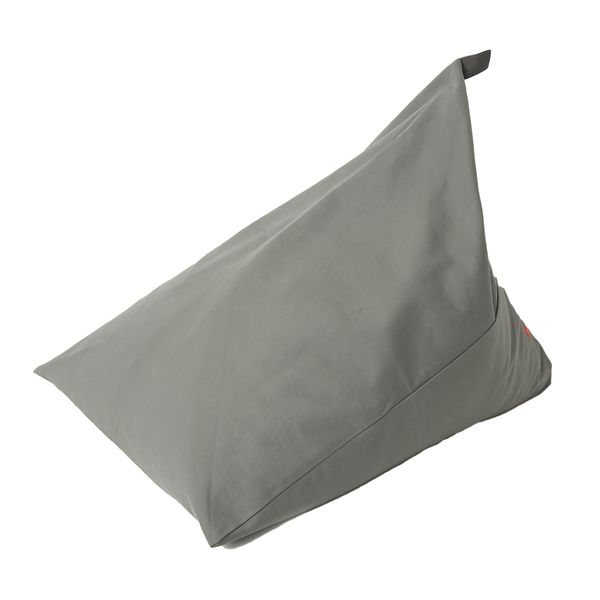 tetra 8号帆布 ビーズクッション ビッグサイズ -京都の寝具メーカー