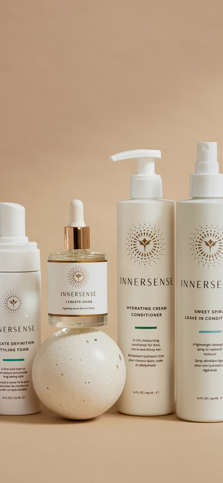 INNERSENSE（インナーセンス）日本公式オンラインショップ