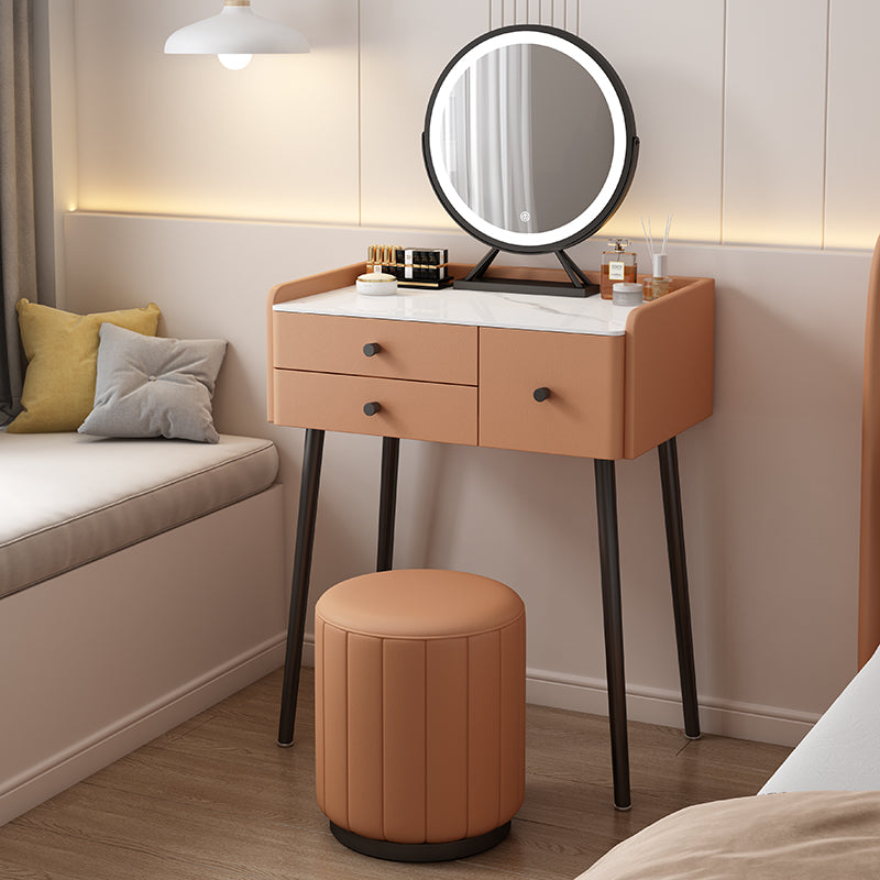 INNERPEACE公式 | ドレッサー 高級感 コンパクト 4色