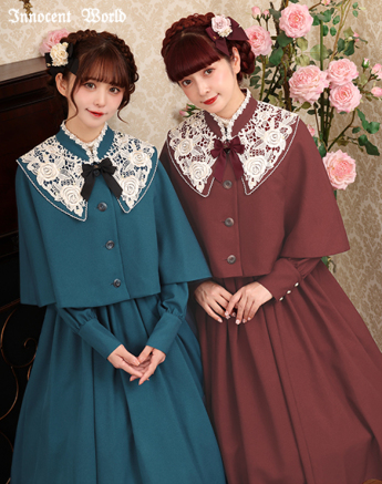 Innocent World Online Shop