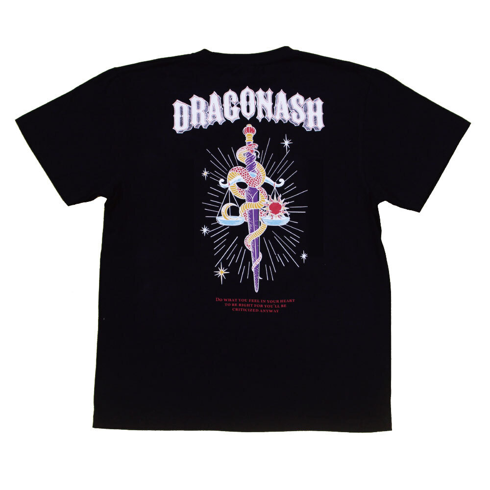 2024 FES Tシャツ（ブラック） | Dragon Ash | innovator online store