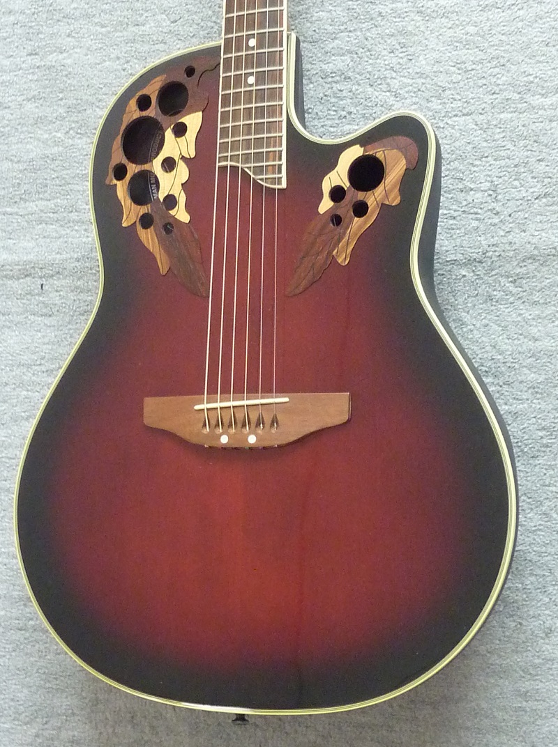 Applause by Ovation /AEN148 ￥SOLD | アコースティックプラザ井上楽器