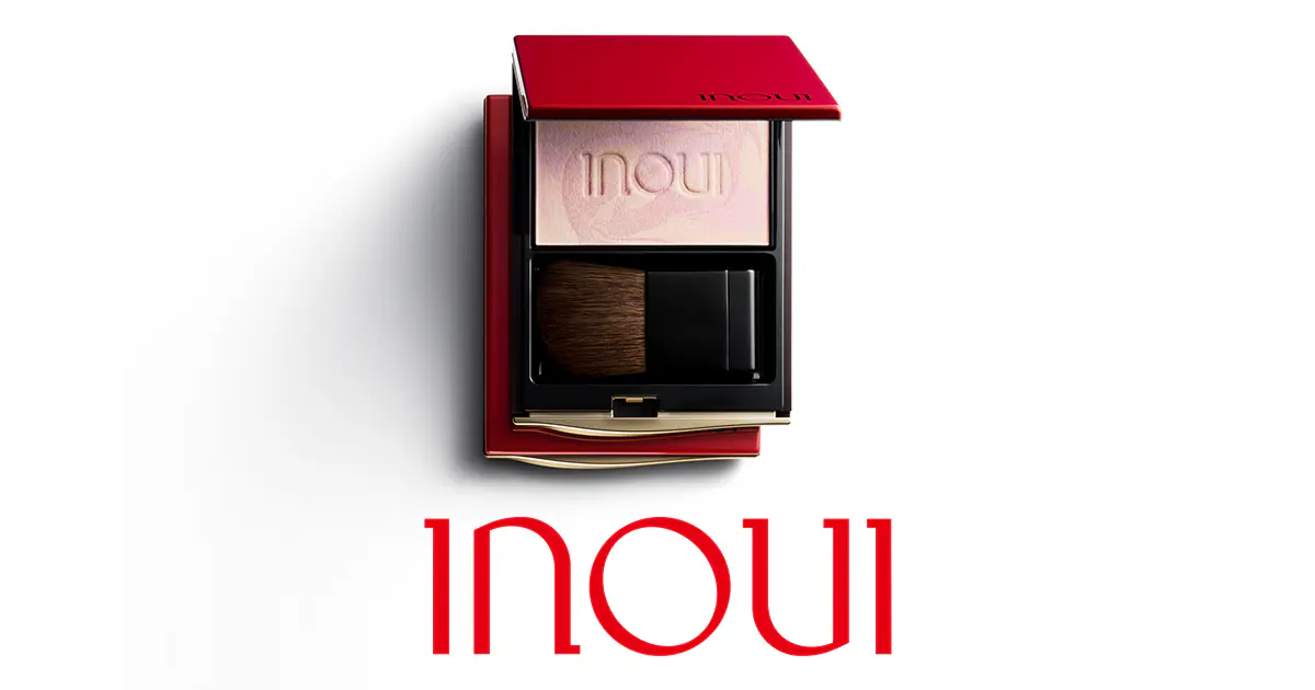 プレストパウダー | インウイ