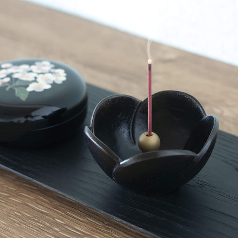 香炉】うめ香炉 SB18 – 祈り百貨店