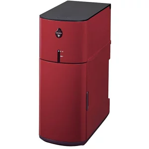 エムケー精工の保冷米びつHRC-05S口コミ評判｜気になる電気代は