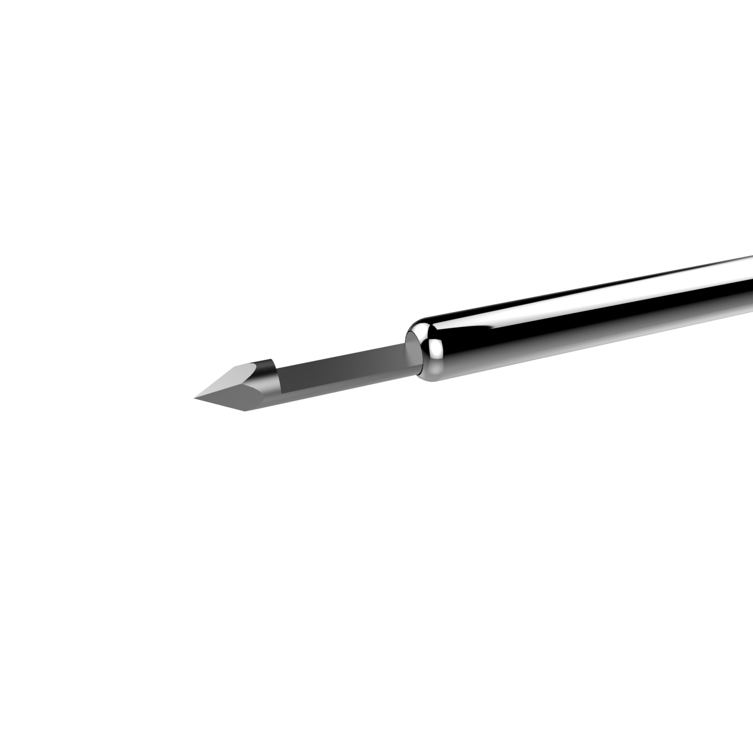 三村氏涙点形成パンチ23G | 手術器具 | 製品情報 | 株式会社イナミ [Inami]