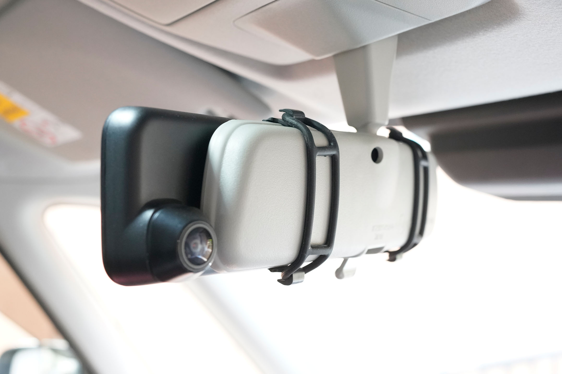 IDR-07MR | デジタルミラー型ドライブレコーダー