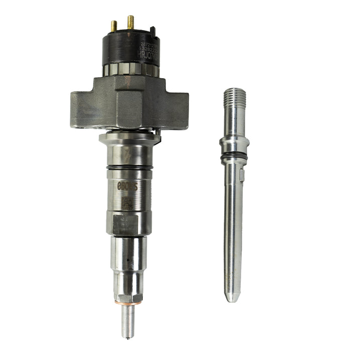 II Reman XPI Fuel Injector w/Feed Tube ISC & ISL 8.3L/8.9L Engines
