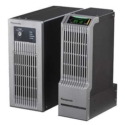 小型 CO2レーザーマーカー LP-GS シリーズ(終了品) - パナソニック